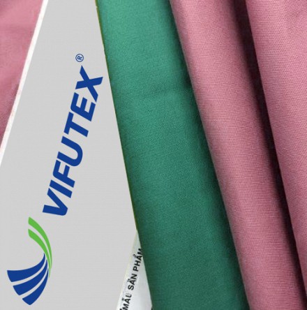 Vải Cotton Spandex